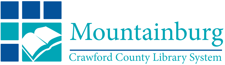Mountainburg Logo