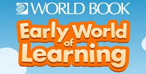 World Book’s early learning
