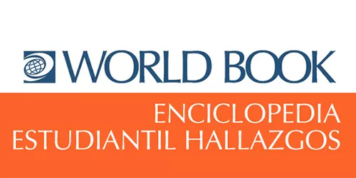 Worldbook Encyclopedia 